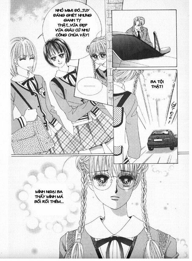 he dedicated to roses chapter 5 19