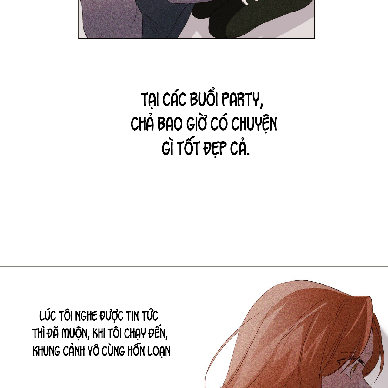 juliet, ở đây không phải là kansas đâu! chapter 5 50