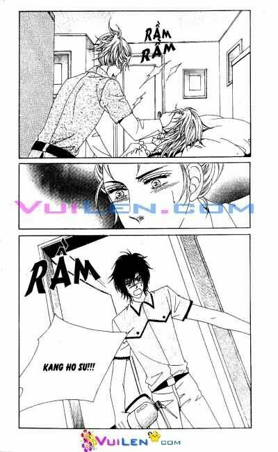 người duy nhất chapter 117 13