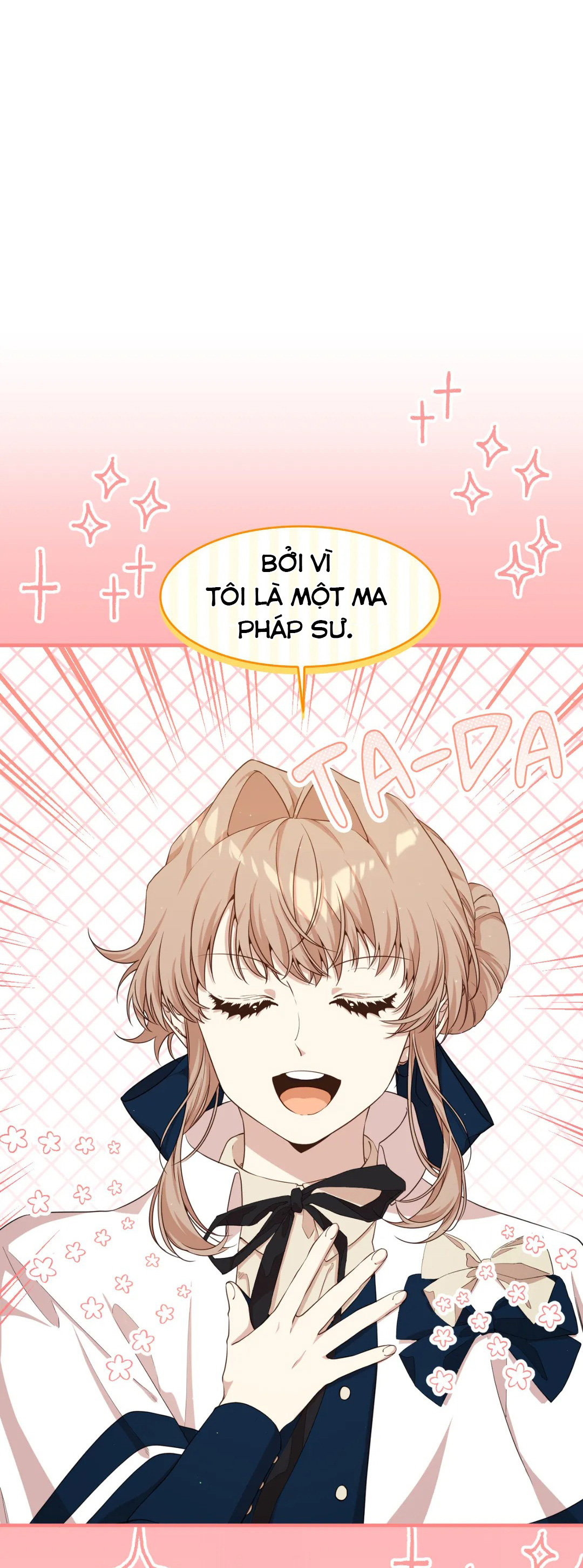 chị ấy là nữ chính trong truyện đó chapter 52 36