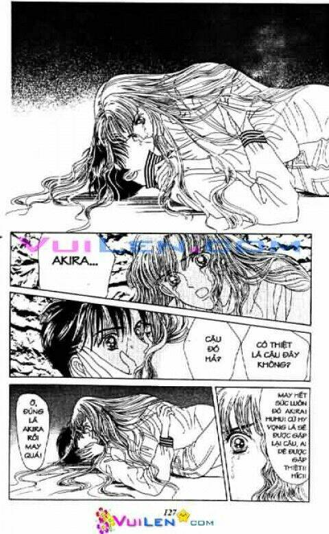 nàng tiên ánh trăng - kaguya hime chapter 2 127