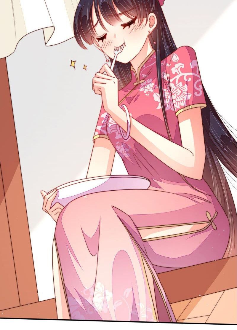 ngày nào thiếu soái cũng ghen chapter 261 18