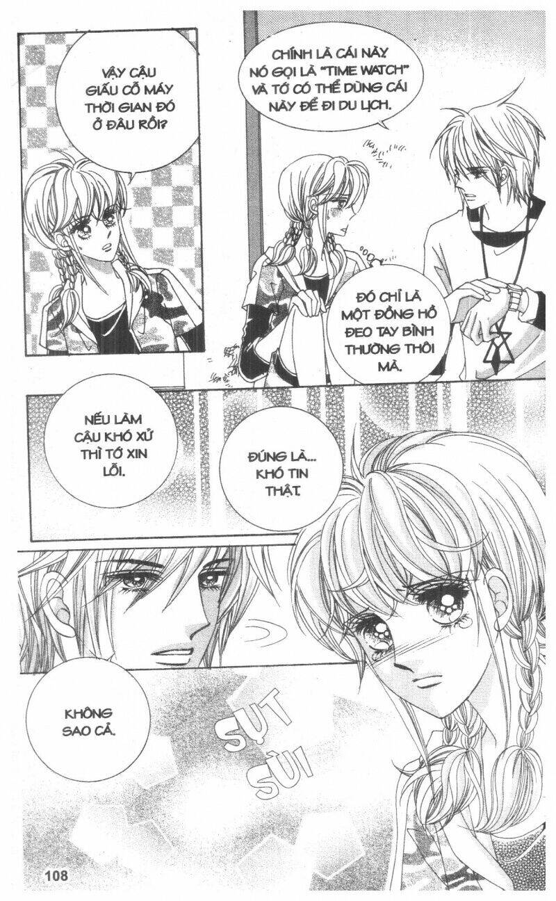 cũng vì em chapter 1 108