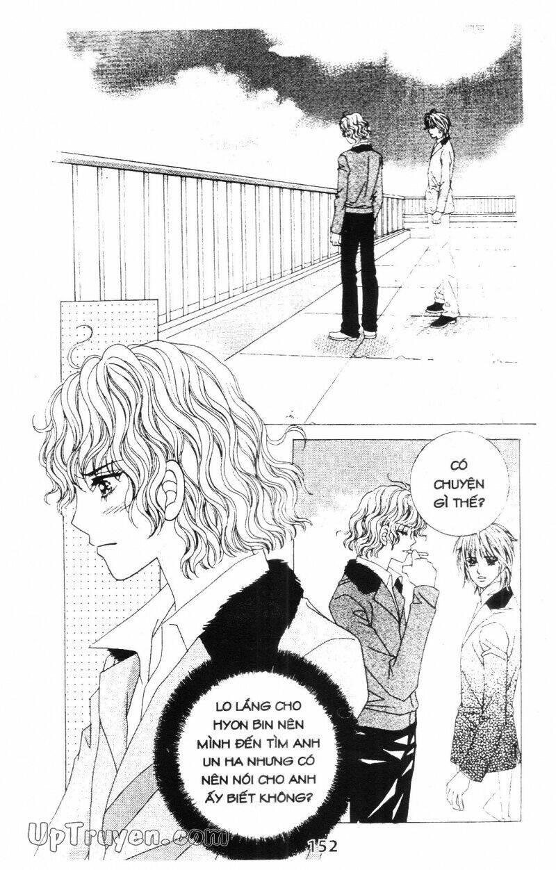 mặt nạ tình yêu chapter 65 68