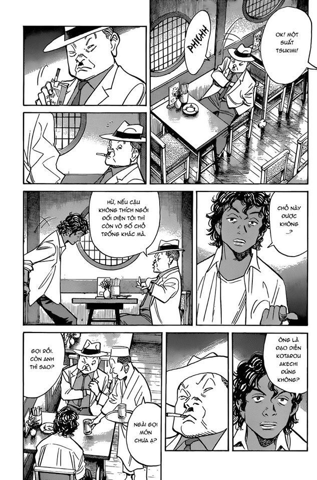 billy bat chapter 101 11