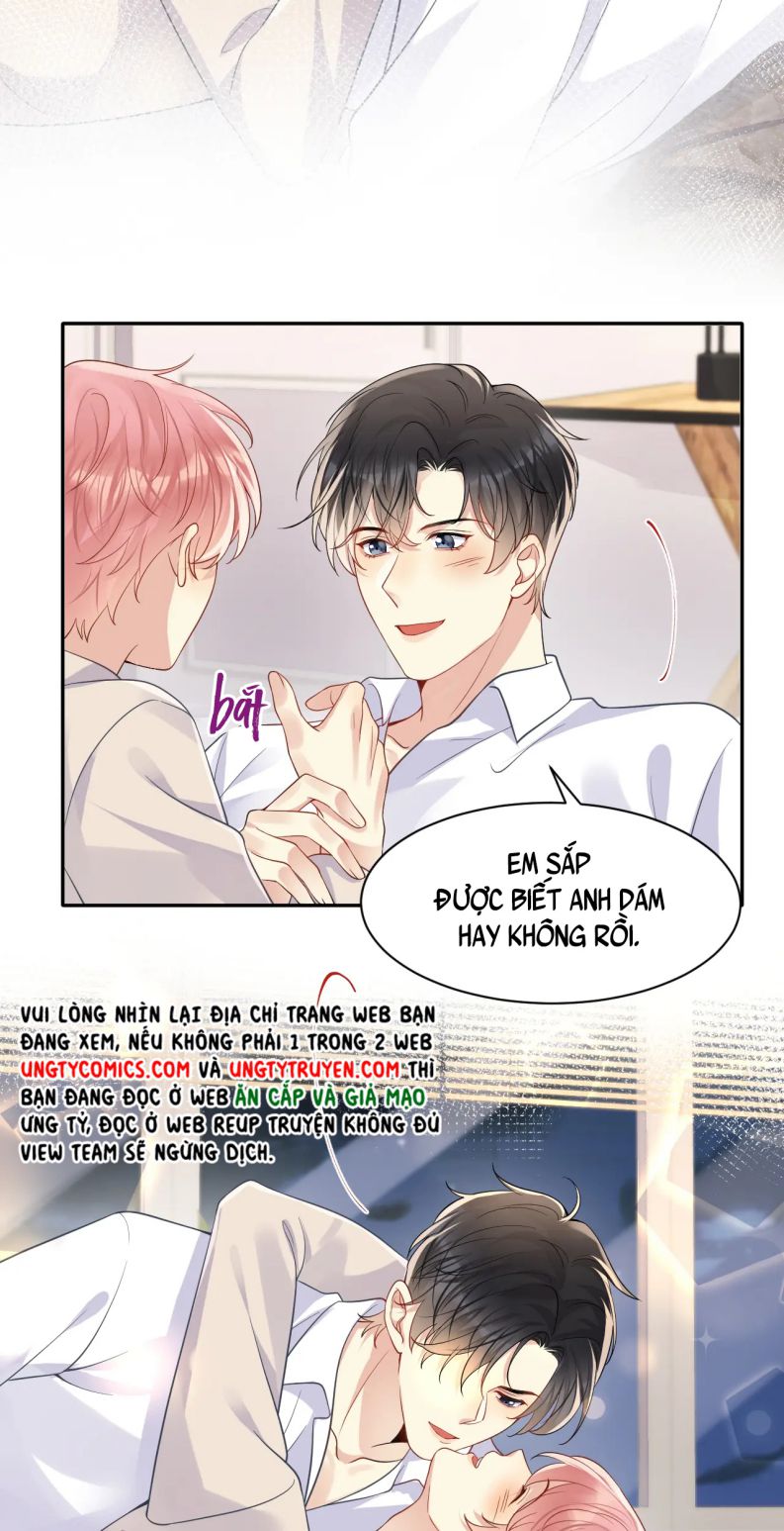 lại bị bạn trai cũ nhắm trúng rồi chapter 103 15