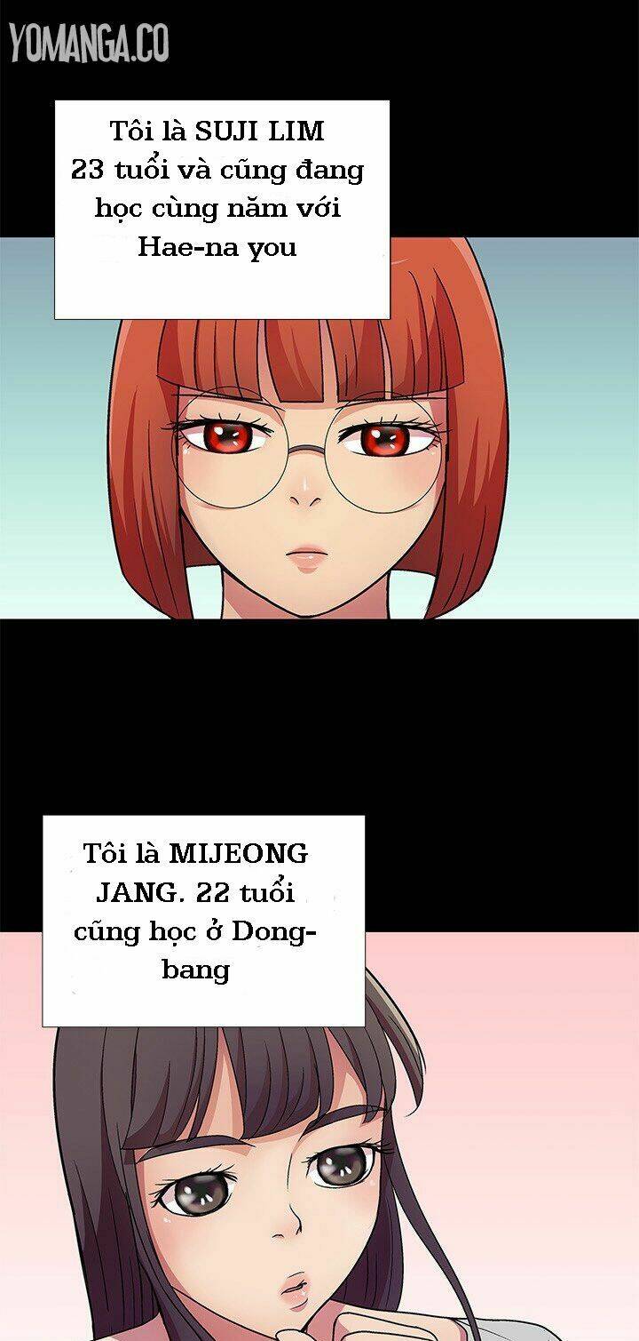 cậu sẽ làm như tôi nói chứ? chapter 2 4