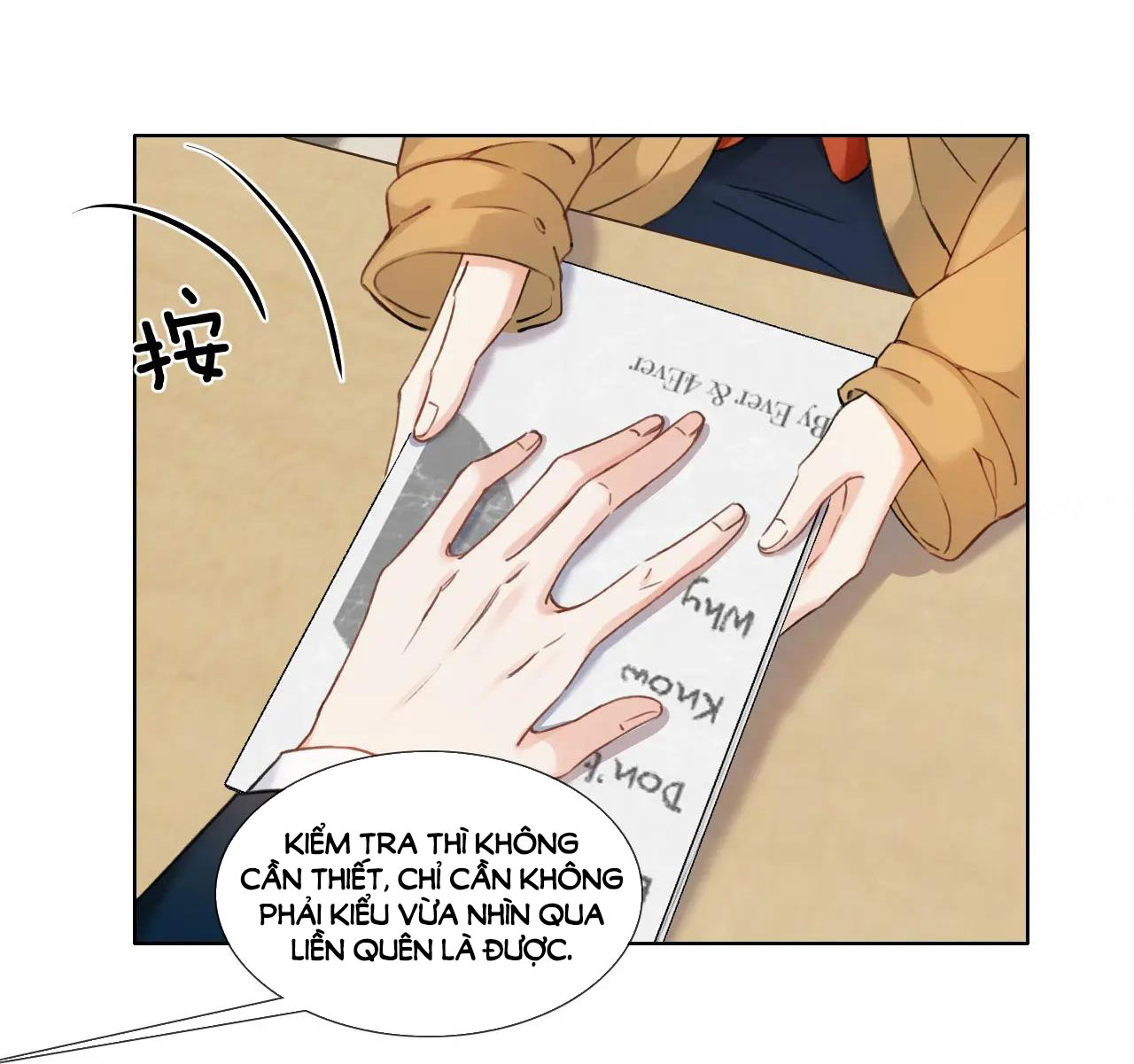 có ý rung động chapter 11.1 12