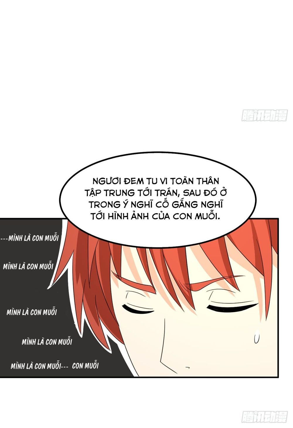 nghịch thiên tiên mệnh chapter 5 30