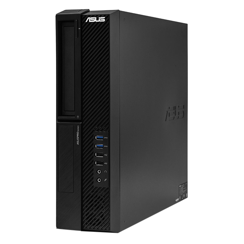 PC ASUS D540SA I58400007D Core i5-8400/4GB/1TB/Dos - Hàng Chính Hãng