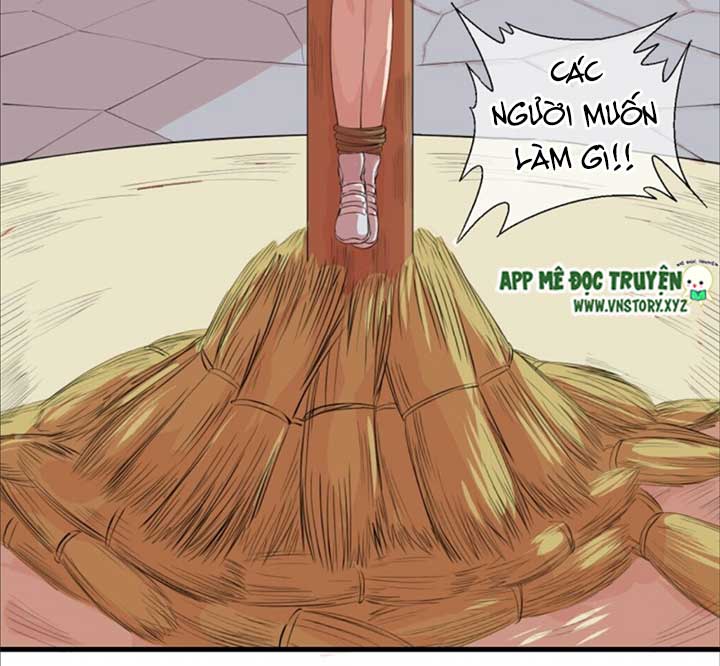 bồn tắm có vấn đề?! chapter 14 19