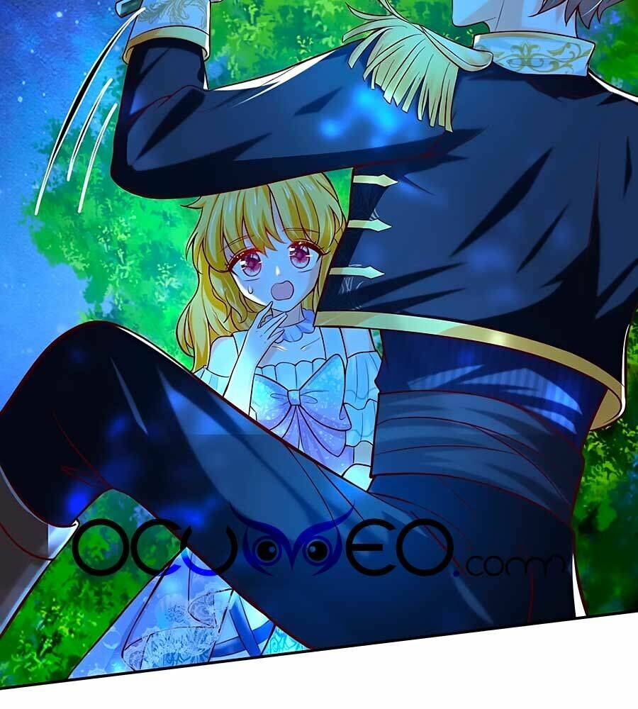 bỗng một ngày trở thành con gái nhà vua chapter 218 33