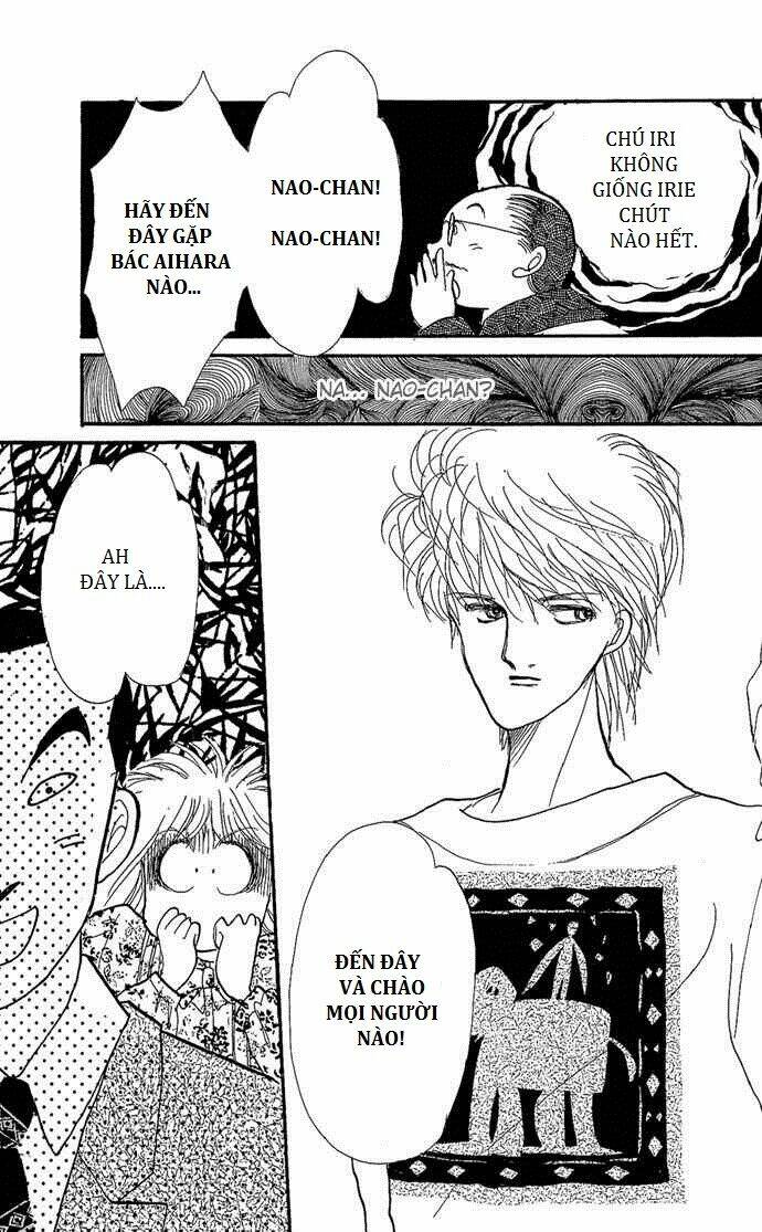 itazura na kiss chapter 1 38