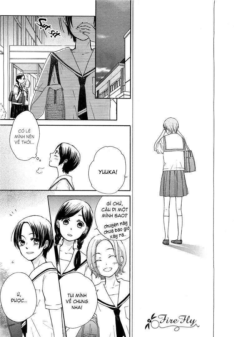 your cuteness chapter 5 18