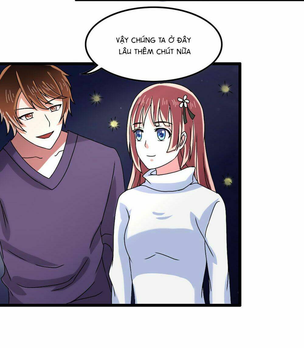đụng phải tước vương huyết tộc chapter 11 19