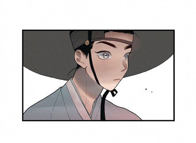 người tình của gwanghae chapter 2.1 80