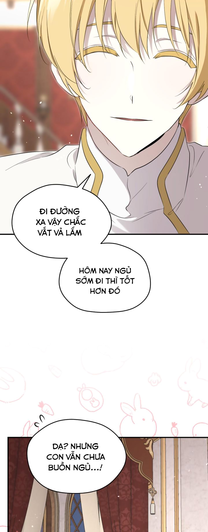 tôi là mẹ kế của nam chính chapter 108.1 44