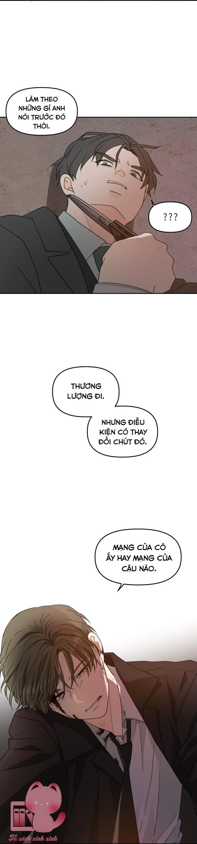 hẹn gặp nhau ở kiếp thứ 19 chapter 102 52