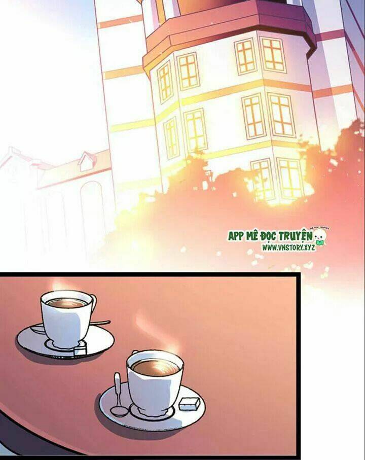 nữ hầu sau giờ học chapter 51 4