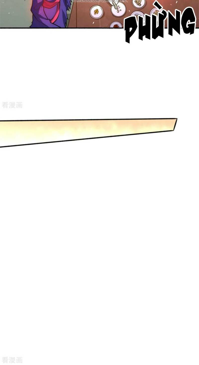 đô thị đỉnh phong cao thủ chapter 61 34