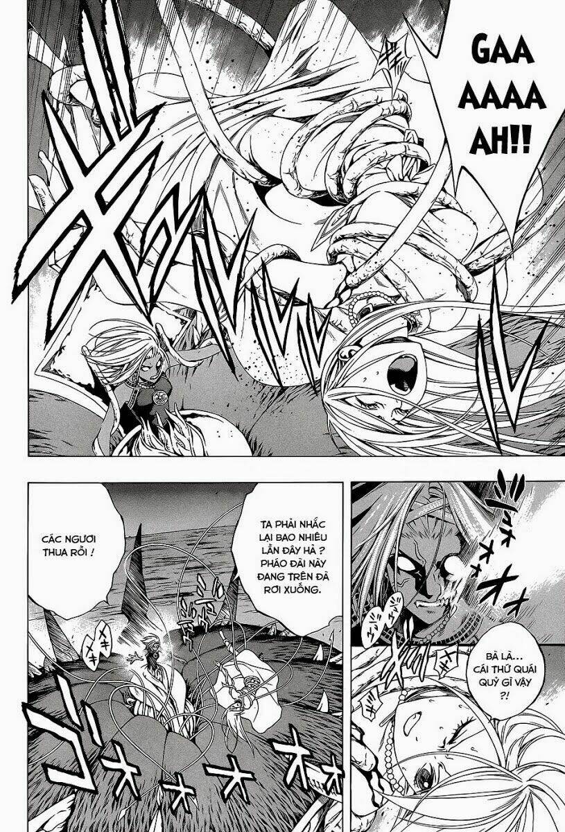 cô nàng ma cà rồng i chapter 65 6