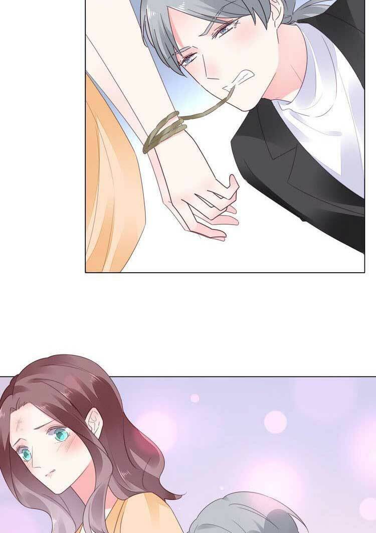 điều ước sủng ái bất bình đẳng chapter 96.2 3