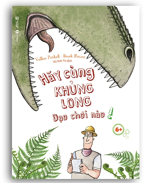 Bộ Sách Cùng Khám Phá Biển Xanh