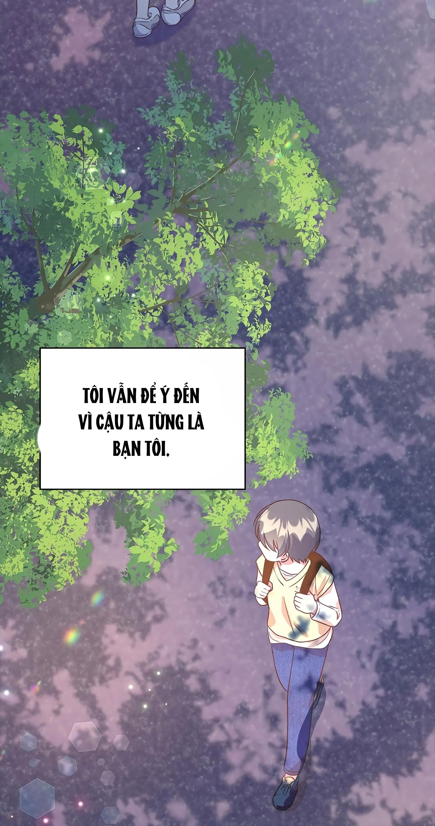 tôi không phải là nữ anh hùng chapter 88 31