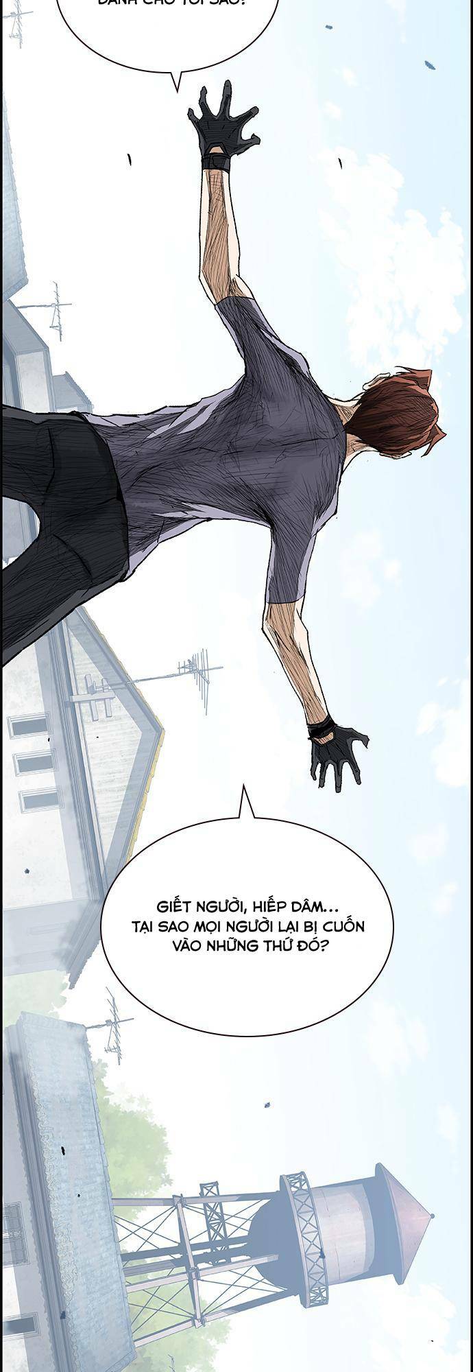 pubg - cuộc chiến sinh tồn - 100 chapter 12 33