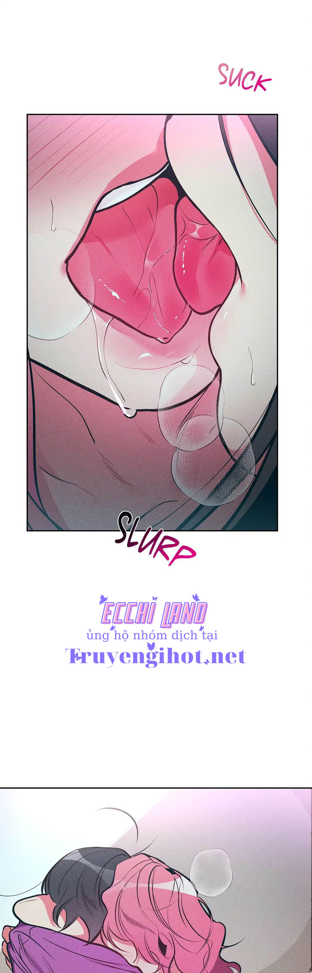 thiếu nữ lạc lõng không tình yêu chapter 13.2 18