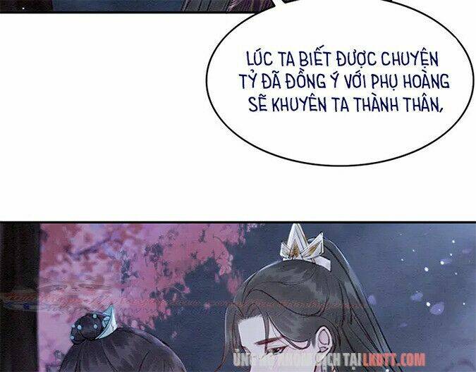 trọng sinh bá sủng nhiếp chính vương quá mạnh mẽ chapter 118 20