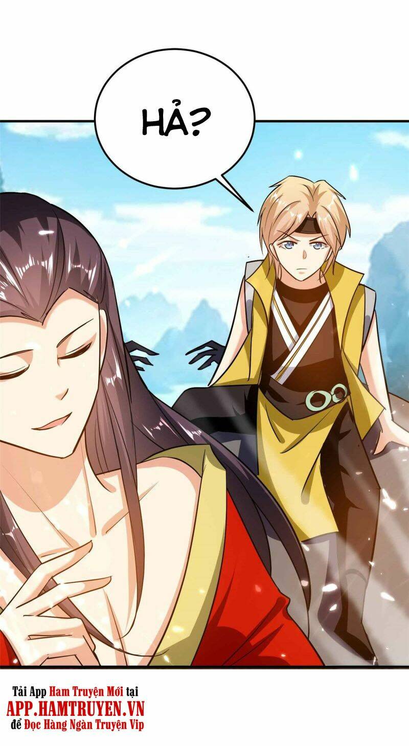 vạn giới tiên vương chapter 168 10