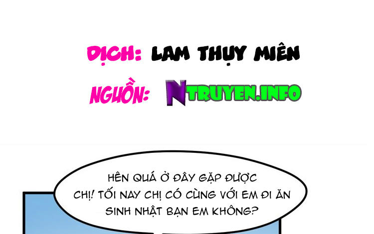 lượm được một tiểu hồ ly 2 chapter 43.5 1