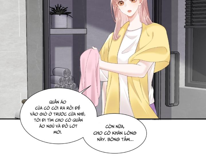 hãy dỗ em chapter 3 21