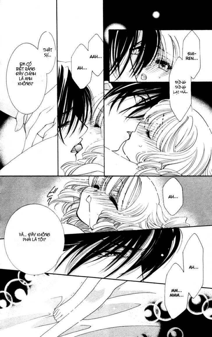 chàng thợ săn dâm đãng chapter 7 53