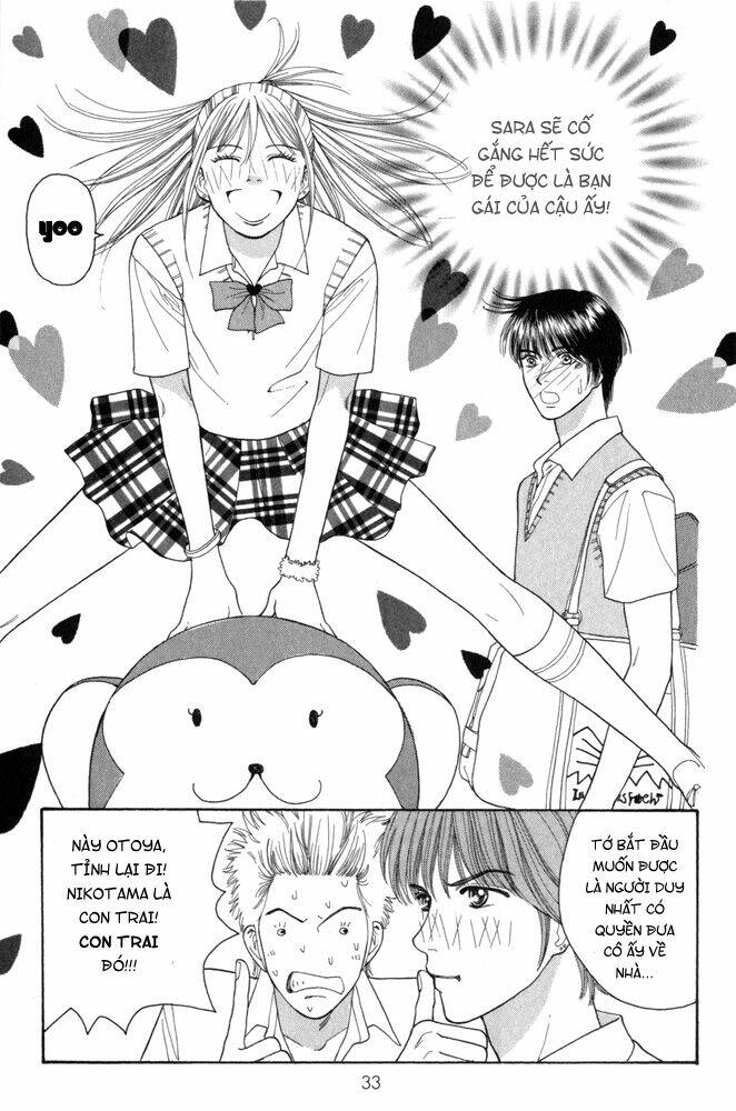 ai no shintairiku chapter 1 31