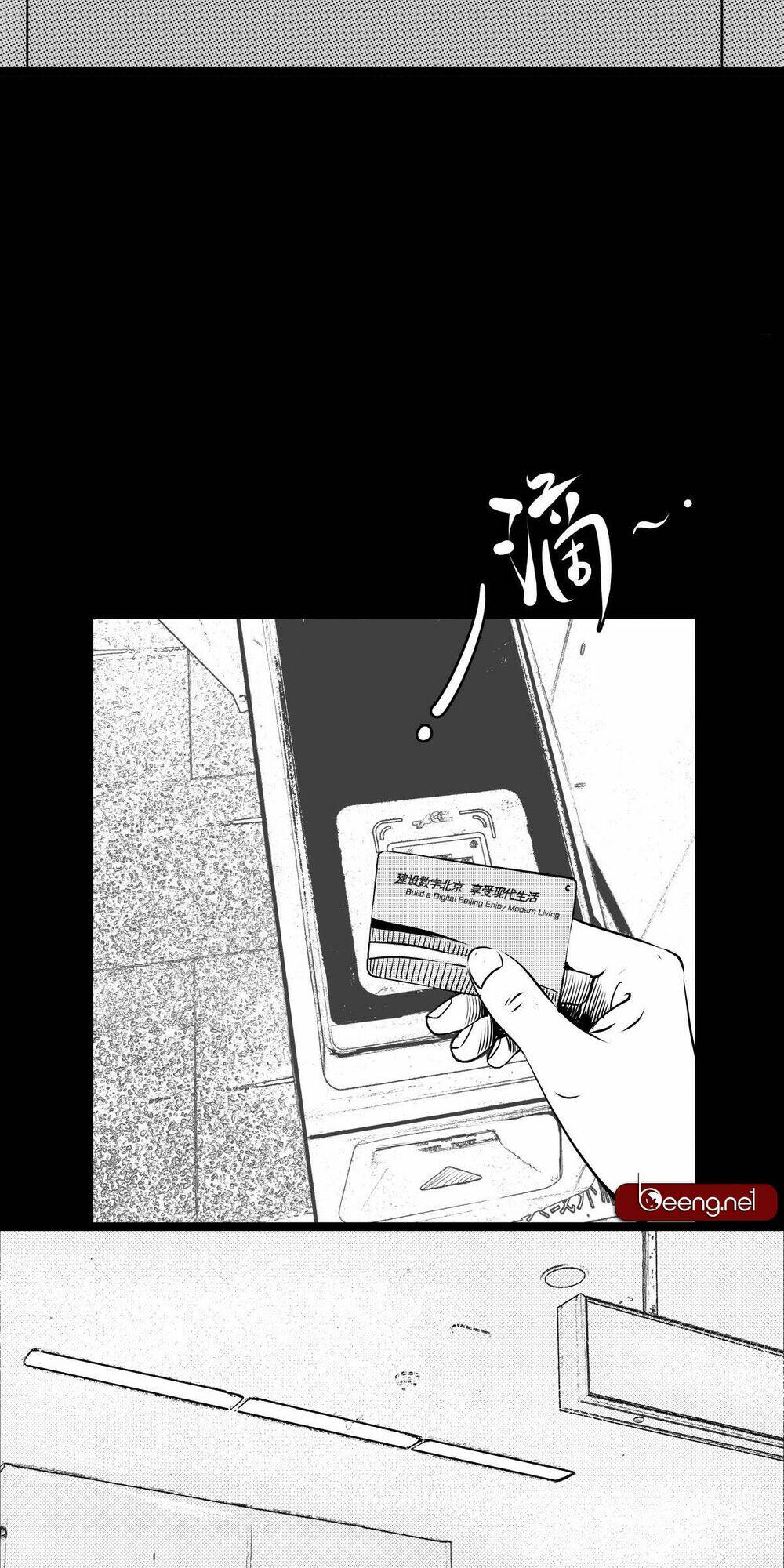 dạ hành khuyển chapter 4 19