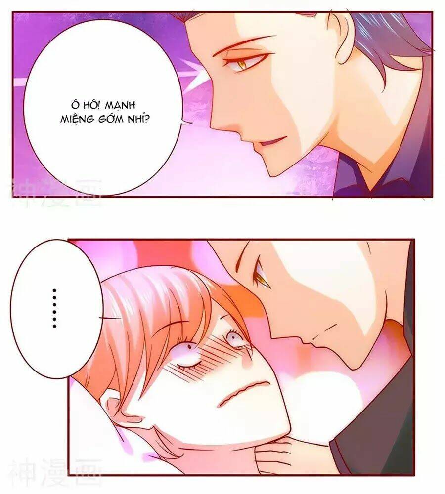 bá đạo tổng tài yêu tôi chapter 65 9