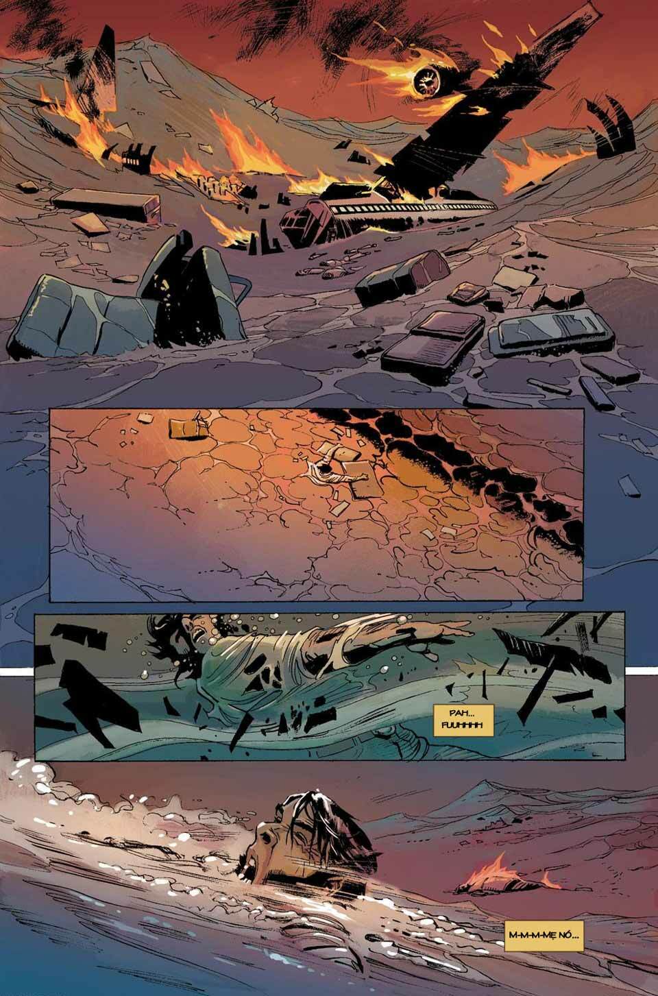 wolverine max (2013) chapter 1 4