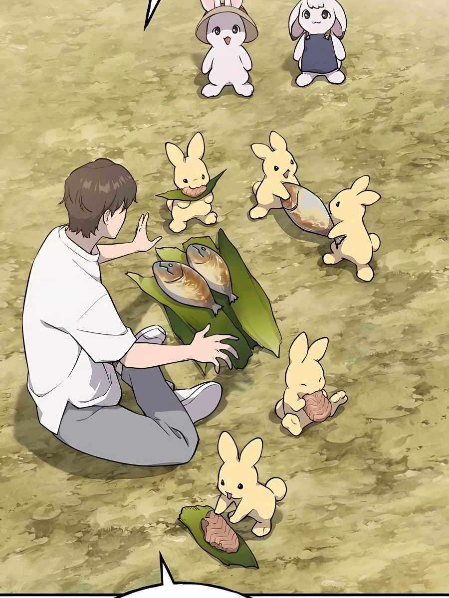 tôi trở thành nhân vật phản diện thực sự chapter 6.1 45