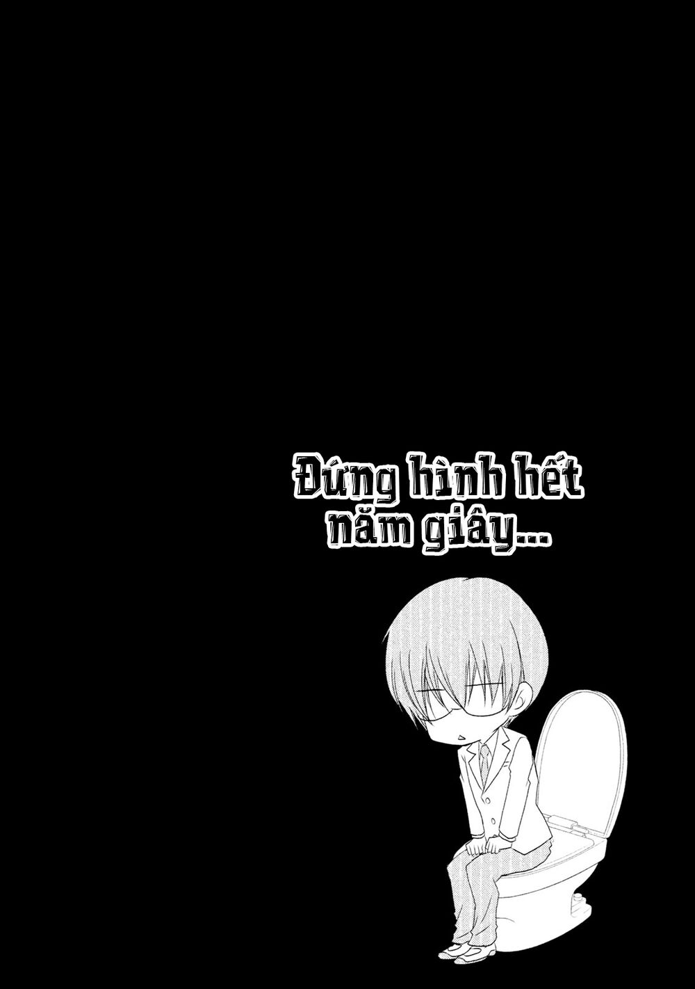 tôi là em gái tôi còn em gái tôi là tôi chapter 17 34