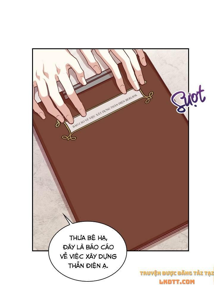 tôi trở thành thư ký của bạo chúa chapter 25 12