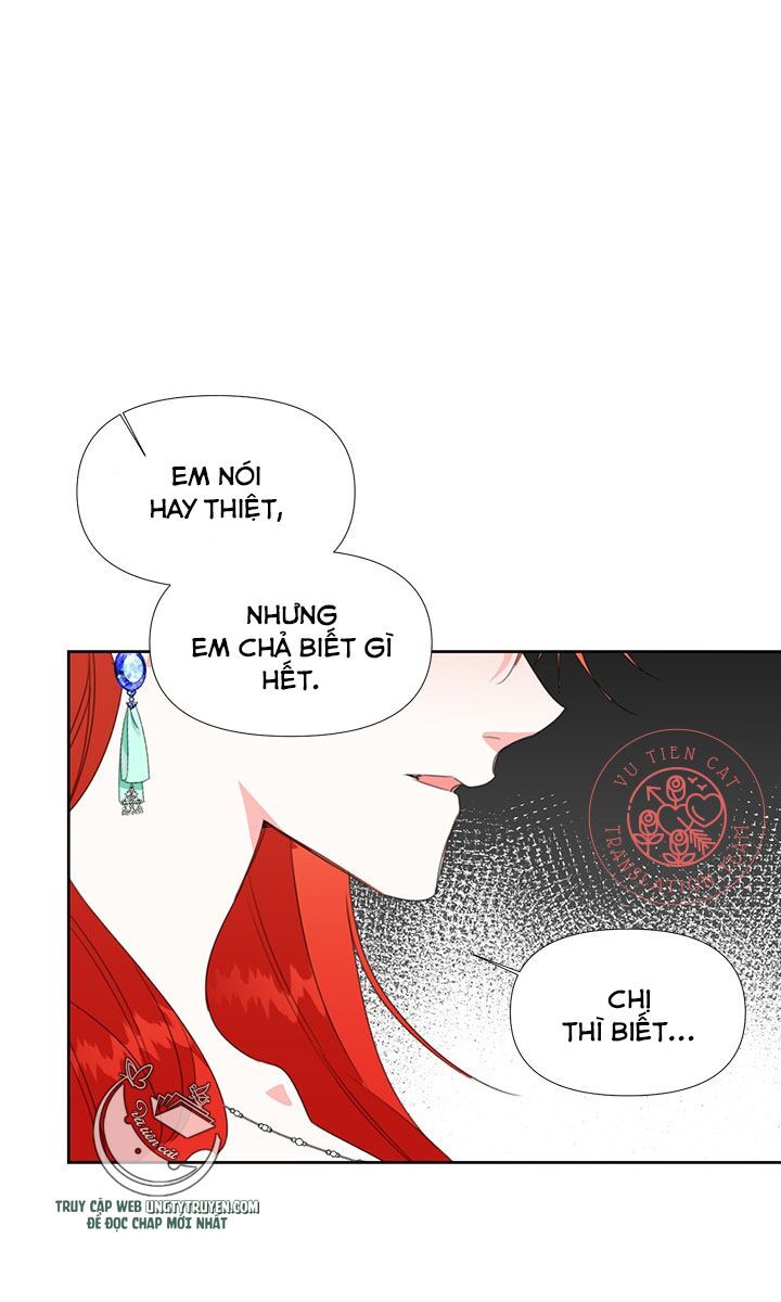 Kết Thúc Có Hậu Của Nhân Vật Phản Diện chapter 15.5 20