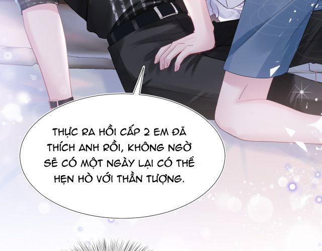 Tuyệt Mỹ Bạch Liên Online Dạy Học chapter 16.5 34