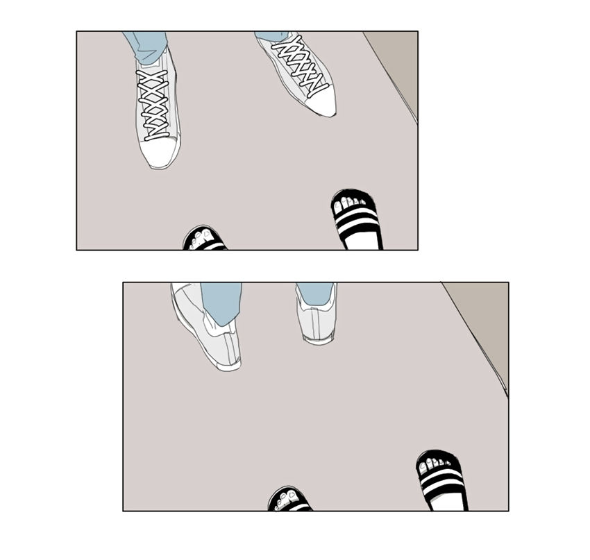 thú cưng của tôi là dơi chapter 32 52