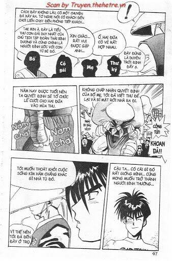 lights out chapter 13 7