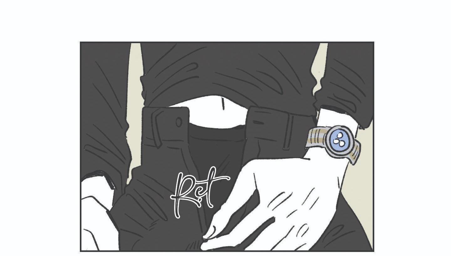 tình tay ba giữa chó, sói và mèo chapter 16 45