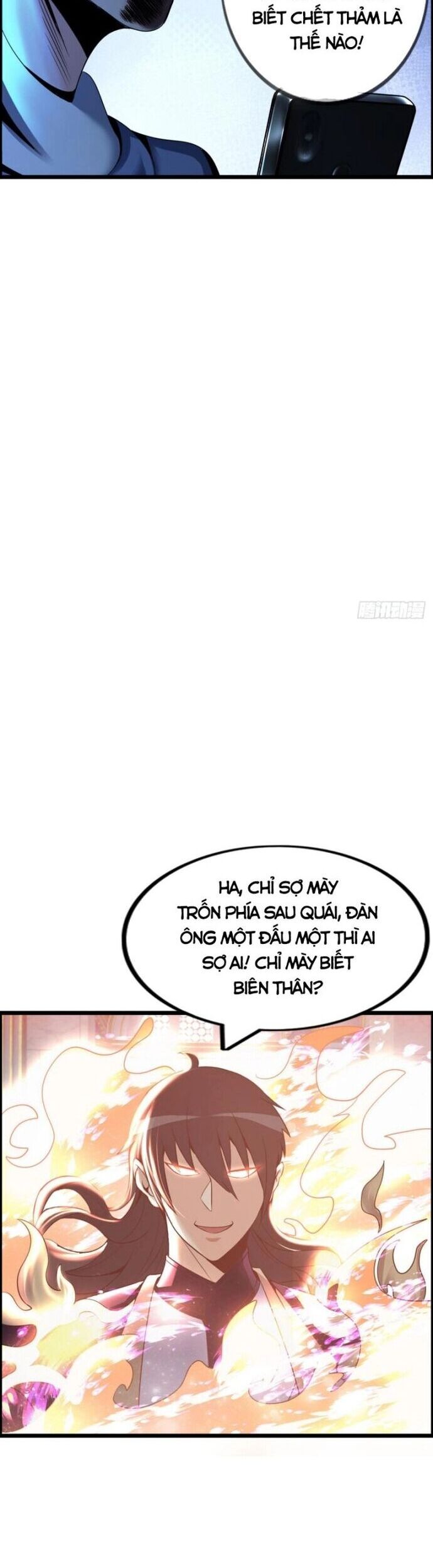 phát sóng trực tiếp, ta cầu hôn với nữ quỷ, vậy mà nàng lại đồng ý! chapter 34 38