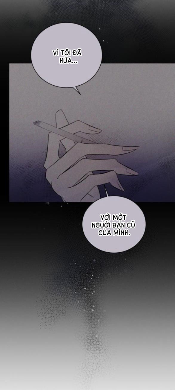 điệu nhảy say mê giữa màn đêm chapter 6.1 6