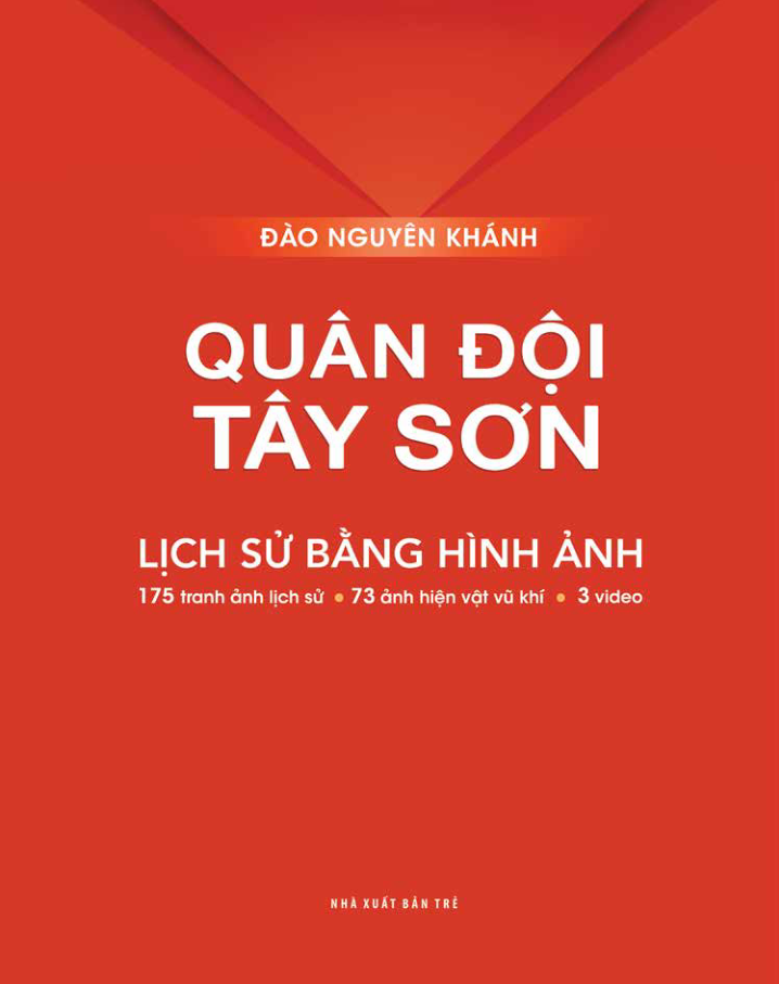 Quân Đội Tây Sơn - Lịch Sử Bằng Hình Ảnh